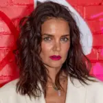 Katie Holmes to direct, reunite with Joshua Jackson for film trilogy ‘Happy Hours’