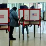 Feds weigh in on lawsuit challenging how Illinois maintains voter registration rolls
