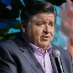 Pritzker calls Texas GOP’s remap effort ‘cheating,’ doesn’t rule out Illinois response