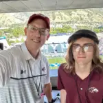 Longtime SIU SID Tom Weber leaves post to start new multimedia outlet StrongDawgs