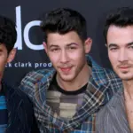 Listen to Jonas Brothers’ single ‘No Time to Talk’