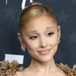 See Ariana Grande’s video for ‘Twilight Zone’
