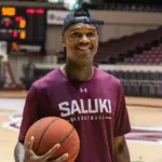 Jamaal Tatum to host event at Giant City Lodge to raise awareness about substance abuse prevention