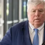 Longtime ComEd lobbyist gets 1 year in prison for role in Madigan bribery scheme