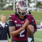 SIU Football ranked in Stats Perform Top 25 preseason poll