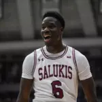 Dibba cleared, eligible for 2025-26 season