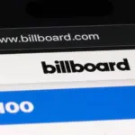 ‘Golden’ from Netflix’s ‘KPop Demon Hunters’ hits No. 1 on Billboard Hot 100