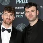 The Chainsmokers release the new single “White Wine & Adderall”