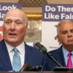 Election lawyers, Obama alumni renew Illinois redistricting reform push