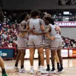 REPORT: Saluki basketball to host McKendree in 2025-26