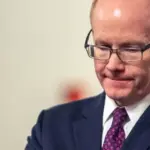 Senate President Harmon appeals $10M fine for improper campaign contributions