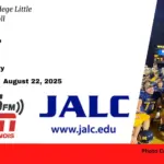 John A. Logan College Little Egypt Football Preseason Poll: Chock-full of returners, Marion earns preseason #1 spot