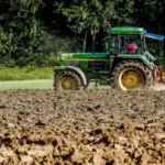 Governor J.B. Pritzker Declares an Agricultural Trade Crises