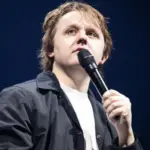 Lewis Capaldi releases the track ‘Almost’ from new EP ‘Survive’