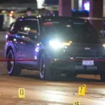 Pedestrian Killed in Jackson County Crash Pedestrian Killed in Jackson County Crash