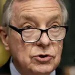 Senator Dick Durbin Stands on His Decision to Vote With Republicans Senator Dick Durbin Stands on His Decision to Vote With Republicans