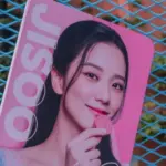 See Blackpink’s Jisoo in her solo cinematic video ‘Your Love’