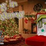 Ring in Christmas 2025