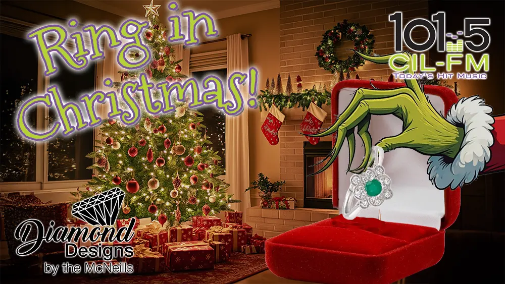 cilringinchristmas2025