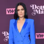 Jessie J drops video for ‘H.A.P.P.Y.’ off upcoming album