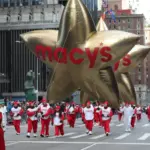 Cynthia Erivo, Lainey Wilson added as performers for 2025 Macy’s Thanksgiving Day Parade