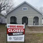 Herrin Man Arrested on Multiple Drug Charges