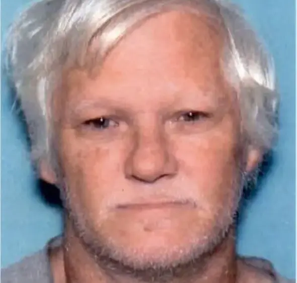 Michael Mezo Mugshot