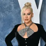 CBS to air holiday concert ‘Christina Aguilera: Christmas in Paris’