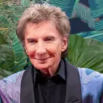Barry Manilow reveals lung cancer diagnosis