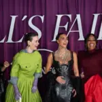 ‘All’s Fair’ renewed for Season 2 at Hulu