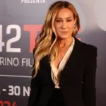 Sarah Jessica Parker to receive the Golden Globes’ Carol Burnett Award