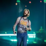 2026 Boots in the Park Albuquerque to feature headliners Post Malone, Jelly Roll
