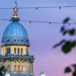 Trump Administration Sues Illinois Over Law Allowing Lawsuits Against Immigration Agents Trump Administration Sues Illinois Over Law Allowing Lawsuits Against Immigration Agents