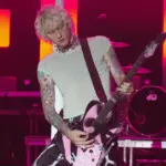 MGK drops the video for “Times of My Life”