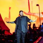 Jelly Roll to be inducted into the Grand Ole Opry on March 10th