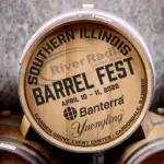 River Radio Southern Illinois Barrel Fest