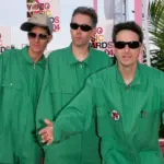 Beastie Boys’ ‘To the 5 Boroughs’ Returns in Deluxe Vinyl and CD Editions