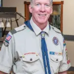 Carbondale Scout Leader to Receive Prestigious Silver Beaver Award