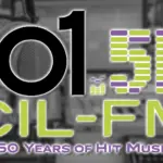 50 Years of CIL-FM!!!