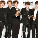 BTS makes history on the Billboard charts with ‘Arirang’