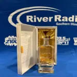 HDW Century Handcrafted Vodka: HDW Century Handcrafted Vodka, 750 ml, 80 proof
Distilled 100 times by Buffalo Trace. Hand signed by Harlan D. Wheatley, Buffalo Trace Master
Distiller. Courtesy of Koerner Distributor.