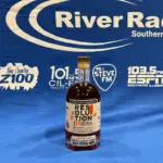 Resolution 19 110 Proof: Resolution 19, 750 ml, 110 proof
A blend of straight bourbon whiskeys. Courtesy of Koerner Distributor.