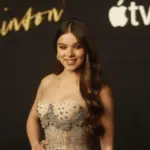 Hailee Steinfeld and husband Josh Allen welcome baby girl
