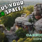 Show us your Green Space!