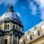 State House passes 133 bills, many potential impacts for Illinoisans