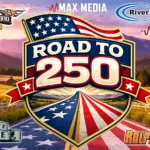 Max Media Road to 250!