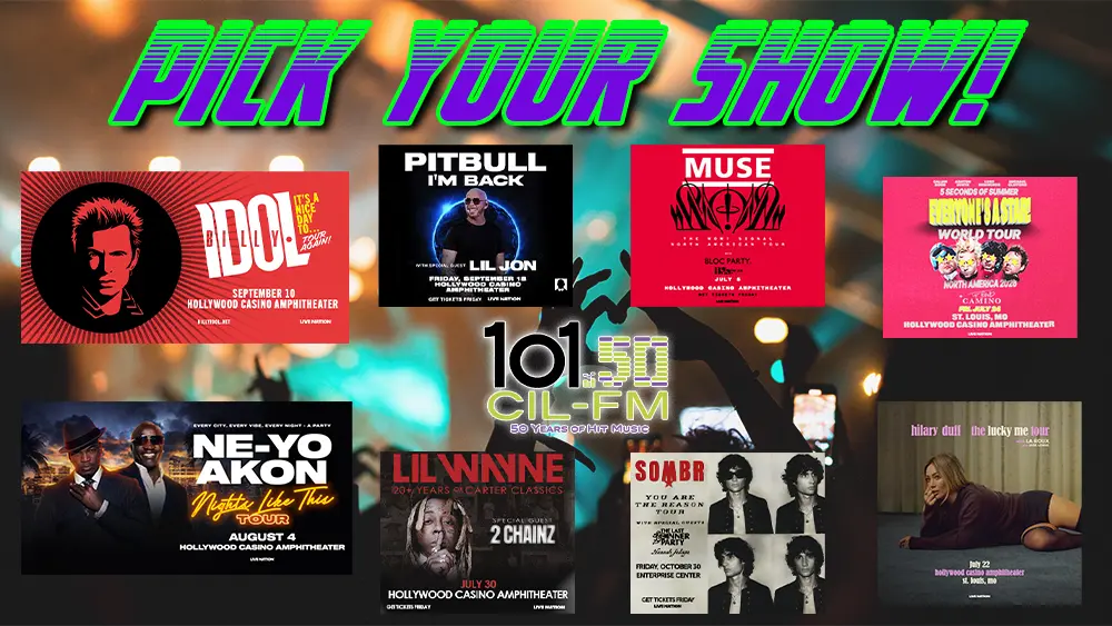 pick-your-show