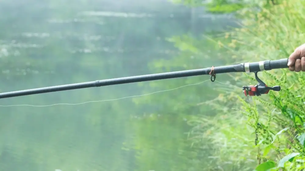 Kids Fishing Derby this Saturday | 101.5 WCIL-FM | Today's Hit Music