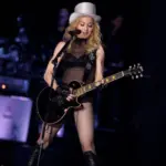 Madonna shares ‘Confessions II – The Film’ tied to her upcoming album