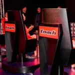 ‘The Voice: Celebrity’ to feature Joe Jonas, Queen Latifah, Riley Green, hosted by Keke Palmer